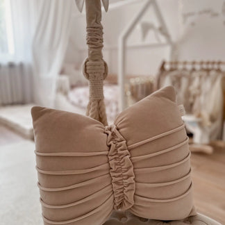 Coussin d'arc