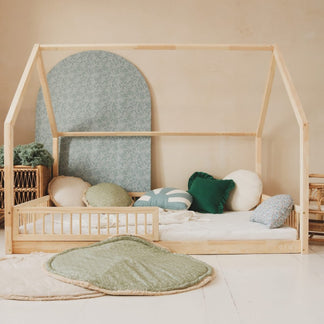 Bedhouse Senna Natural - 140x200cm