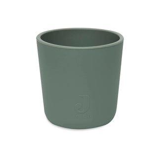 Beker Siliconen - Ash Green - JOLLEIN