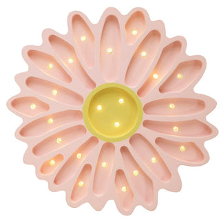 Veilleuse Fleur Marguerite