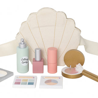 Make-up riem (9-delig) - Jabadabado
