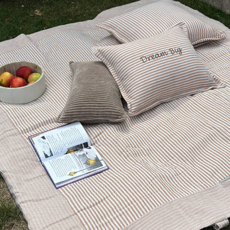 Couverture de pique-nique Orcha XXL - Tapis de pique-nique 180_150 cm