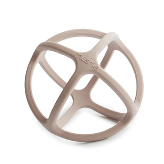 Teether ball Shifting Sand - MUSHIE