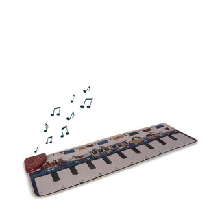 Vloerpiano