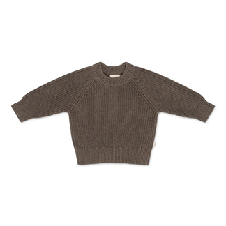 Pull tricoté FLO