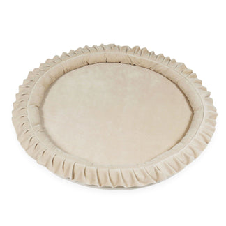 PLAYNEST VELOURS DOUX BEIGE - Mimii