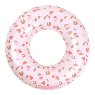 Zwemband Kind Old Pink Panterprint 55 cm