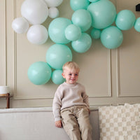 Ballonslingers