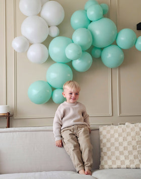 Ballonslingers