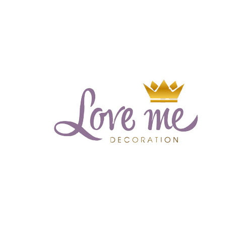 Love me Decoration
