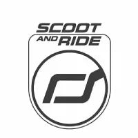 Scoot and Ride