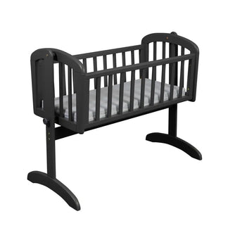 Schommelwieg 40x90cm Lux Seal Grey | Antraciet