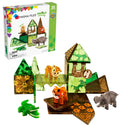 Jungle Animals 25 stuks - MagnaTiles
