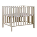 Box Cubic Clay - Quax