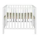 Box Cubic Wit - Quax