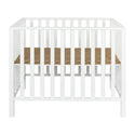 Box Cubic Wit - Quax