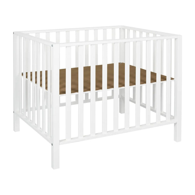 Box Cubic Wit - Quax