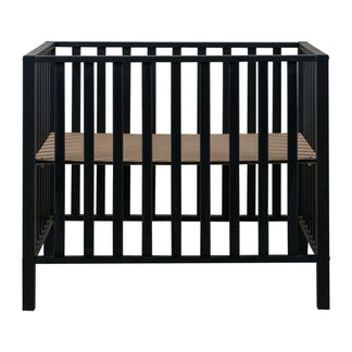 Box Cubic Zwart - Quax