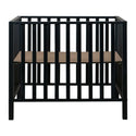 Box Cubic Zwart - Quax