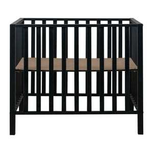 Box Cubic Zwart - Quax