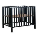 Box Cubic Zwart - Quax