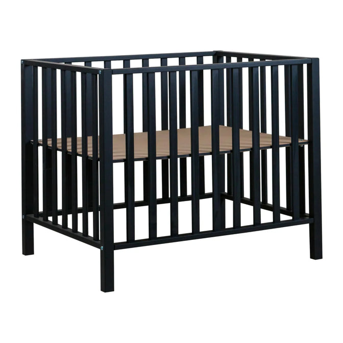 Box Cubic Zwart - Quax
