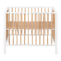 Box Nordic Wit-Naturel - Quax