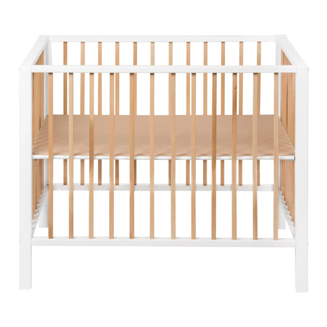 Box Nordic Wit-Naturel - Quax