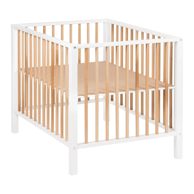 Box Nordic Wit-Naturel - Quax