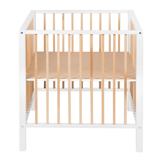 Box Nordic Wit-Naturel - Quax