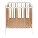Box Nordic Wit-Naturel - Quax