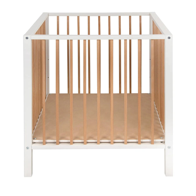 Box Nordic Wit-Naturel - Quax