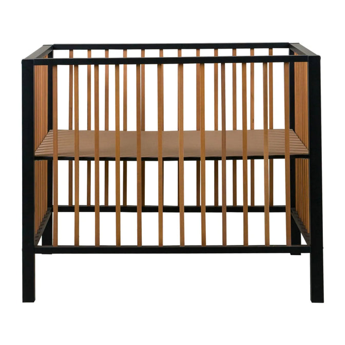 Box Nordic Zwart-Naturel - Quax