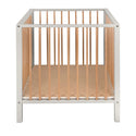 Box Nordic Clay-Naturel - Quax