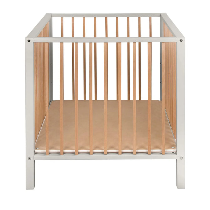 Box Nordic Clay-Naturel - Quax
