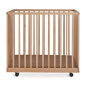 Box Mori Naturel - Quax