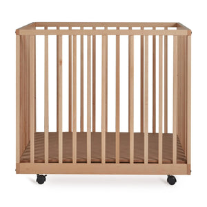 Box Mori Naturel - Quax