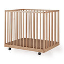Box Mori Naturel - Quax
