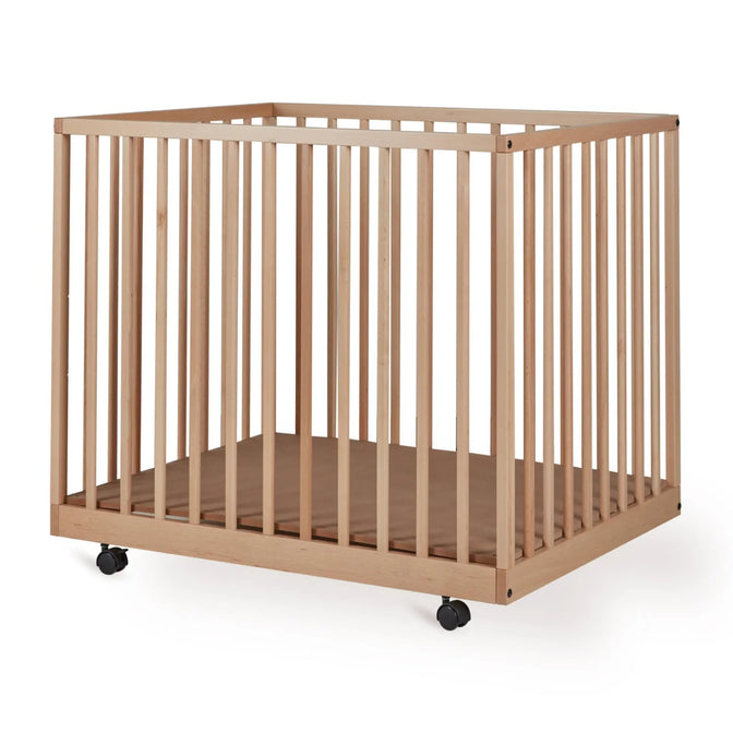 Box Mori Naturel - Quax