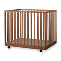 Box Mori Walnut - Quax