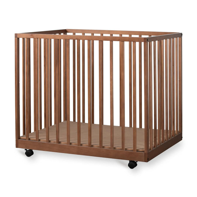 Box Mori Walnut - Quax