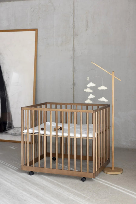 Box Mori Walnut - Quax