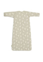 Slaapzak Met Afritsbare Mouw Twig Olive Green - Jollein