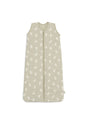 Slaapzak Met Afritsbare Mouw Twig Olive Green - Jollein