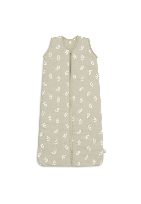 Slaapzak Met Afritsbare Mouw Twig Olive Green - Jollein