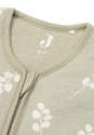 Slaapzak Met Afritsbare Mouw Twig Olive Green - Jollein