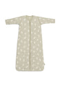 Slaapzak Met Afritsbare Mouw Twig Olive Green - Jollein