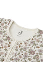 Slaapzak Met Afritsbare Mouw Retro Flowers - Jollein
