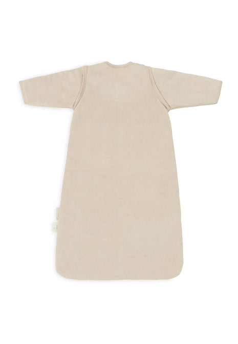 Slaapzak Met Afritsbare Mouw Sleepy Miffy Terry Nougat - Jollein