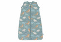 Sac de couchage Roarsome avec housse amovible - Jollein